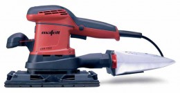 Mafell UVA115E 240V Orbital Sander With Variable Speed + Accessory Kit & Case £609.00